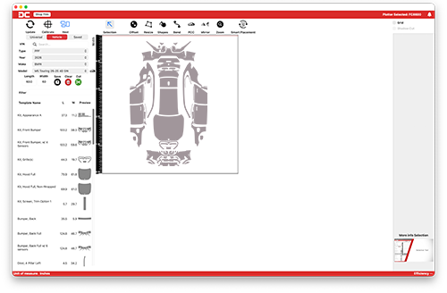 February 2026 New Patterns