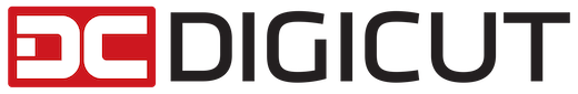 DigiCut Logo